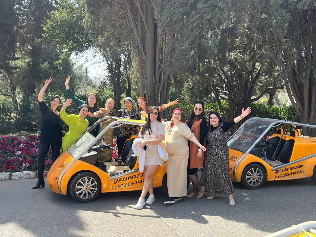 רעיונות מדליקים לבילוי יום כיף בירושלים